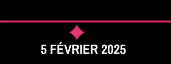 Cérémonie de remise de prix
